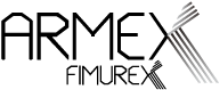 FIMUREX ARMEX - logo FIMUREX ARMEX - logo