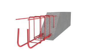 Poutres et chevêtres