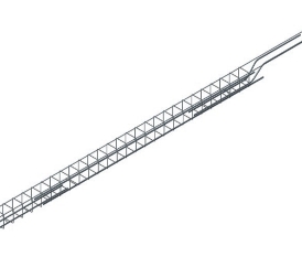 Produits Fimurex – Maisons individuelles - Planchers – Chevêtres - Chevêtre ULYSSE