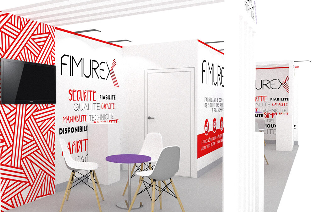 Retrouvez-nous sur les prochains Salons Professionnels – 2025