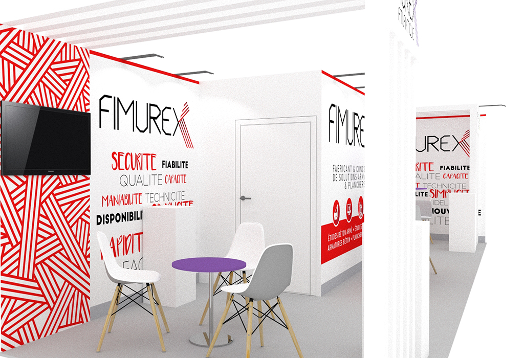 Fimurex - Salons professionnels