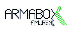 FIMUREX ARMABOX - logo FIMUREX ARMABOX - logo