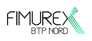 FIMUREX BTP Nord - logo FIMUREX BTP Nord - logo