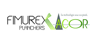 FIMUREX Planchers Acor - logo FIMUREX Planchers Acor - logo
