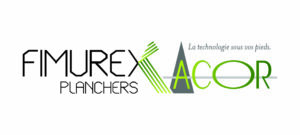 FIMUREX PLANCHERS ACOR - logo