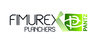 FIMUREX PLANCHERS - logo FIMUREX PLANCHERS - logo