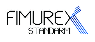 FIMUREX STANDARM - logo FIMUREX STANDARM - logo