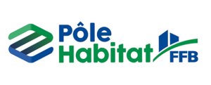FIMUREX - Nos partenaires - FFB Pôle Habitat - logo FIMUREX - Nos partenaires - FFB Pôle Habitat - logo