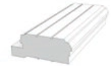 Fimurex Entrevous polystyrene PSE