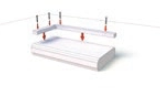 Fimurex Rupteurs thermiques sur entrevous