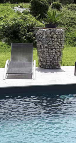 Jardinières  FIMUREX produits fimurex – Aménagements extérieurs – Gabions – Jardinières