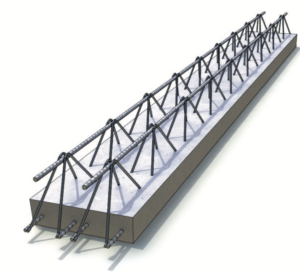 Produits Fimurex – Maisons individuelles - Autres systèmes constructifs – Linteaux béton armé