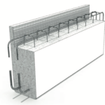 Longrines béton armé FIMUREX Produits Fimurex – Maisons individuelles - Autres systèmes constructifs – Longrines béton armé