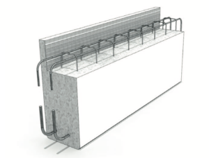 Produits Fimurex – Maisons individuelles - Autres systèmes constructifs – Longrines béton armé