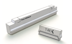 Produits Fimurex – Maisons individuelles - Planchers – Rupteurs T-rex & L-rex – Rupteurs