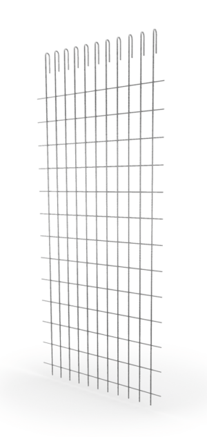 FIMUREX - Treillis Panneaux Spéciaux Voile FS
