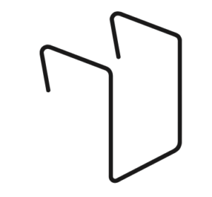 FIMUREX - Suspentes de poutrelles de plancher ST