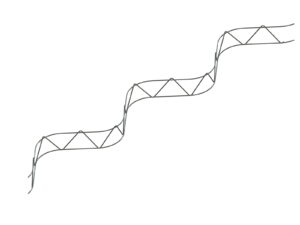 FIMUREX - Armatures et Aciers - Distancier DS