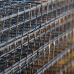 Armatures bâtiment FIMUREX FIMUREX - Industrie du bâtiment – Aciers - Armatures