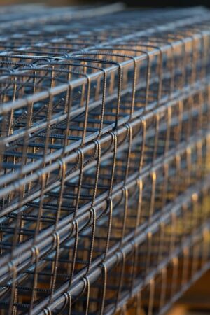 FIMUREX - Industrie du bâtiment – Aciers - Armatures