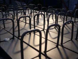 FIMUREX - Industrie du bâtiment – Aciers - Boite Attente