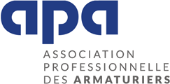 fimurex-association-professionnelle-armaturiers_apa-logo FIMUREX - Nos partenaires - APA - Association Professionnelle des Armaturiers - logo